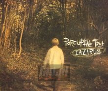 Lazarus - Porcupine Tree