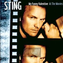My Funny Valentine - Sting