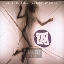 Under Wraps - Jethro Tull