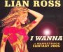 I Wanna - Lian Ross