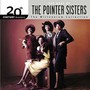 20TH Century Masters - The Pointer Sisters 