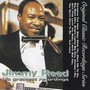 His Greatest Recordings - Jimmy Reed