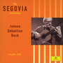 The Segovia Collection vol   4 - Andres Segovia