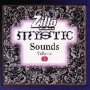 Zillo Mystic Sounds vol.4 - V/A