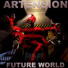 Future World - Artension