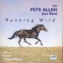 Running Wild - Pete Allen  -Jazz Band-