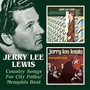 2on1: Memphis Beat/Country Son - Jerry Lee Lewis 