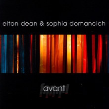Avant - Elton Dean  & Sophia Doma