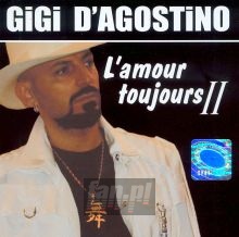 L'amour Toujours vol.2 - Gigi D'agostino