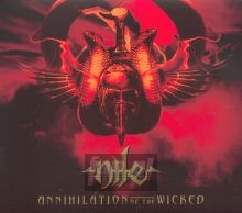Annihilating The Wicked - Nile