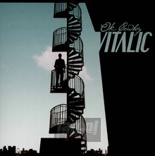 Ok Cowboy - Vitalic - bigger Ok Cowboy - Vitalic