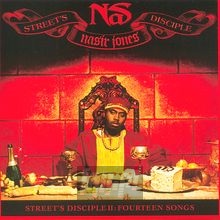 Street's Disciple - NAS