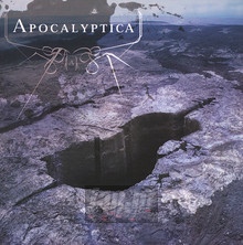 Apocalyptica - Apocalyptica