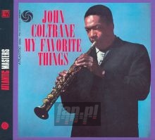 My Favorite Things - John Coltrane