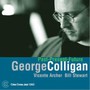 Past-Present-Future - George Colligan