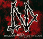 The Code Is Red...Long Live - Napalm Death