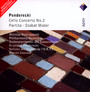 Penderecki: Cello Concerto 2 - Mstislav Rostropovitch