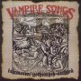 Vampire Songs For Agnes - XIII Stoleti