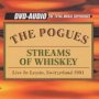 Streams Of Whiskey - Live - The Pogues
