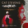 Majikat: Earth Tour 1976 - Cat    Stevens 