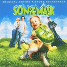 Son Of The Mask  OST - V/A