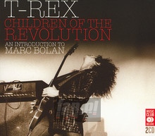 Children Of The Revolution - T.Rex