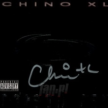 Poison Pen - Chino XL - bigger Poison Pen - Chino XL