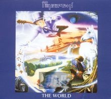 The World - Pendragon