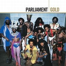 Gold - Parliament
