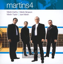 Martins 4 - Martin Carthy