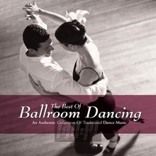Best Of Ballroom Dancing - V/A