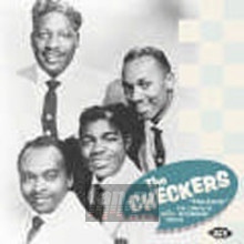 Checkmate - The Checkers Checkmate - The Checkers