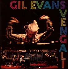 Svengali - Gil Evans