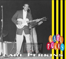 Rocks - Carl Perkins