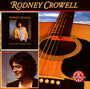 But What Will The Neighbo - Rodney Crowell
