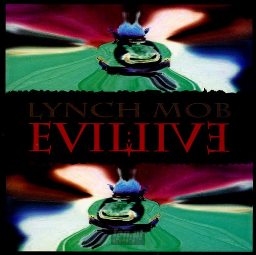 Live Evil - Lynch Mob