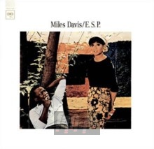 E.S.P. - Miles Davis