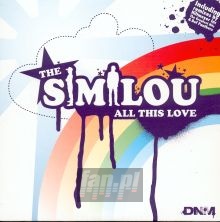 All This Love - Similou