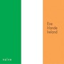 Ireland Flag Box - V/A