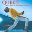 Live At Wembley Stadium - Queen