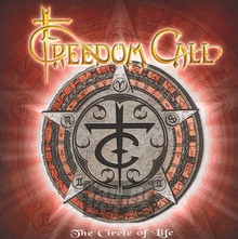 The Circle Of Life - Freedom Call