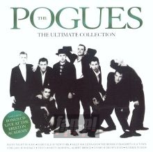 The Ultimate Collection - The Pogues The Ultimate Collection - The Pogues