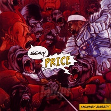 Monkey Barz - Sean Price