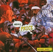 Monkey Barz - Sean Price