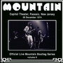 Live Capitol Theatre, New - Mountain