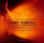 Live In Stockholm 1970 - Deep Purple