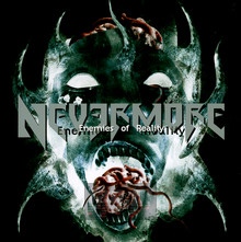 Enemies Of Reality - Nevermore - powiększ Enemies Of Reality - Nevermore