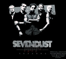 Seasons - Sevendust