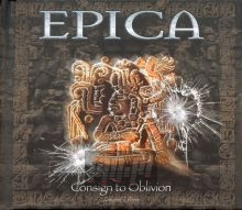 Consign To Oblivion - Epica