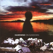 On Sundown - Hawkwind